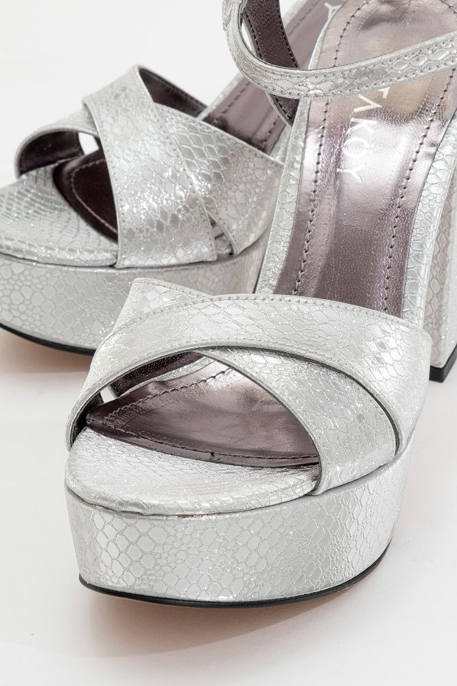 kadin-platform-topuklu-abiye-ayakkabi-GUMUS DPN-YKL2523026-0090980_0